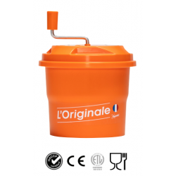 MINI CENTRIFUGA